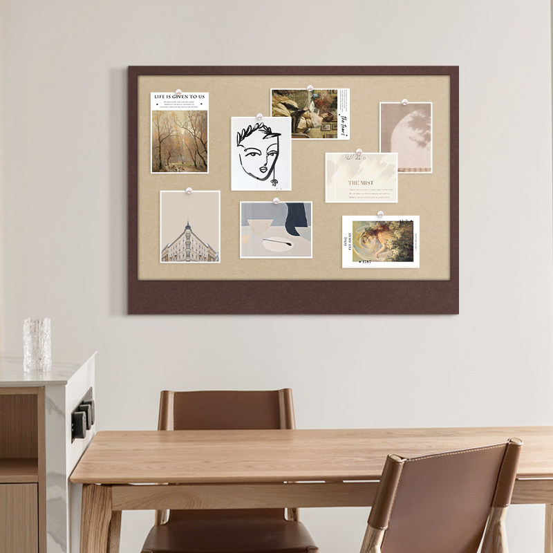 软木板照片墙背景板墙贴相片墙上展示板留言板挂墙公告栏墙面装饰,文具电教/文化用品/商务用品,软木板/照片板/毛毡板,淘宝优惠券,粉丝福利购,淘宝优惠卷