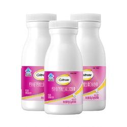 钙尔奇液体钙90片×3瓶×1组