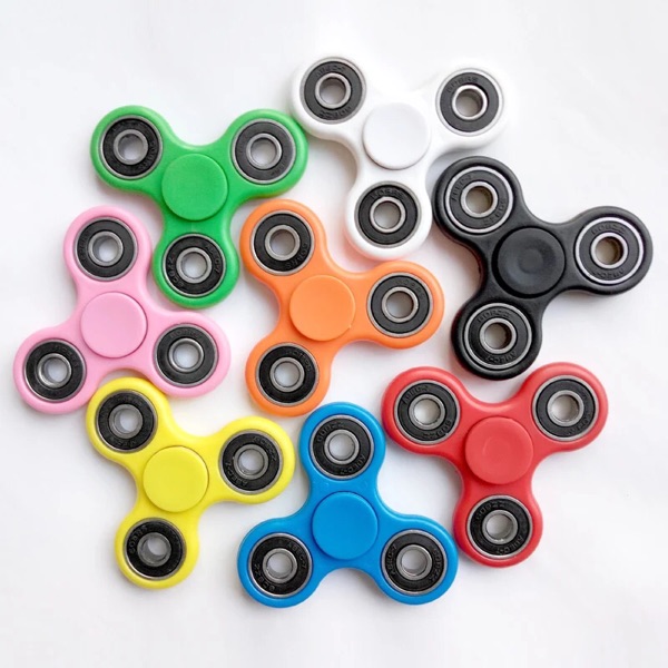 Hand spinner - Ref 2616390 Image 4