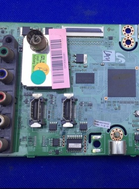 原装 三星PS43E400U1R等离子电视主板 BN41-01799A屏S43SD-YB01