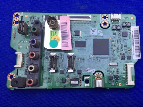原装 三星PS43E400U1R等离子电视主板 BN41-01799A屏S43SD-YB01