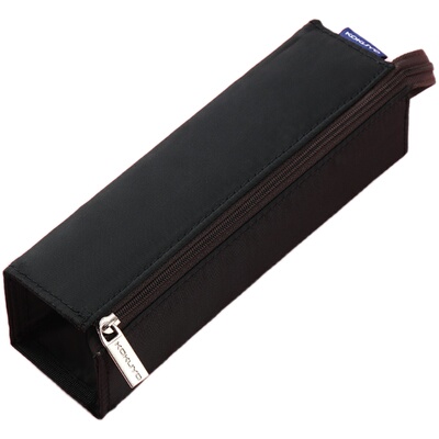 日本kokuyo国誉日系可爱透明笔袋