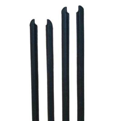 长安欧诺车窗外挡水密封改装配件