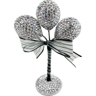 网红女神款中控台个性车载摆件