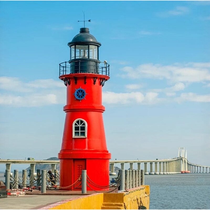 【8人小团】潮汕5天4晚纯玩跟团游南澳岛妈屿岛本地师导带玩