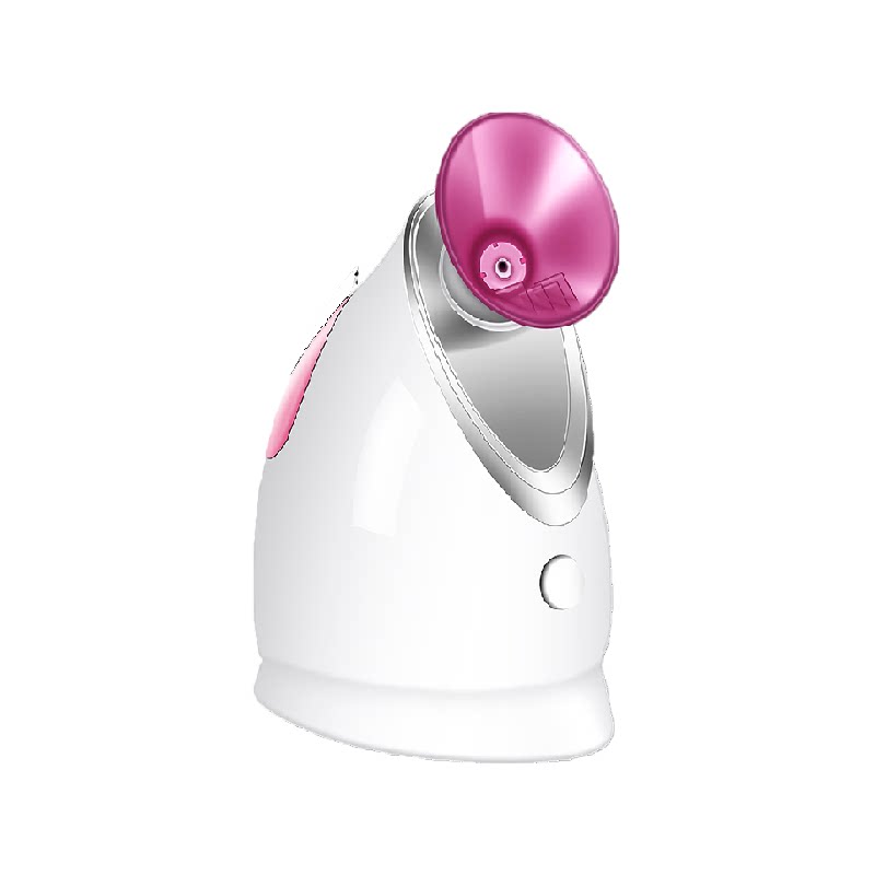 金稻蒸脸器纳米喷雾补水仪蒸面热喷蒸汽机美容仪加湿器蒸脸仪家用