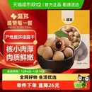 盛耳桂圆干龙眼干500g