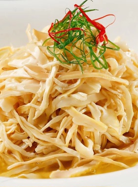 NB2糯米笋嫩笋尖新鲜笋丝免泡发湿笋片农家自制碳烤笋非笋干鲜嫩