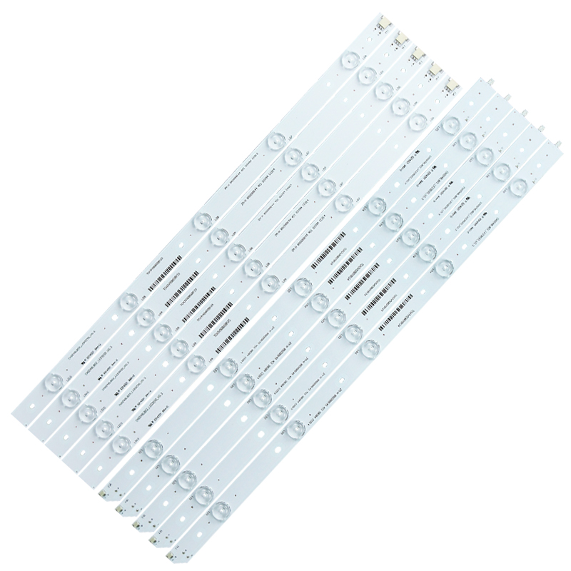 全新适用适用48寸熊猫LE48C20I长虹LED48C2000i电视机led背光灯条