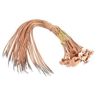 高压熔丝户外跌落式10kv熔断器7.5/20/30/50/100A家用带扣保险丝