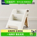 babyviva宝宝洗手梯踩脚凳幼儿洗脸台阶凳洗漱台踏脚卫生间垫脚蹬