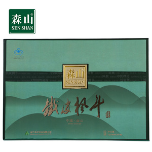 森山牌铁皮枫斗冲剂3g*40包