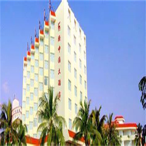 大东海南中国度假酒店/双早/游艇出海/网红旅拍