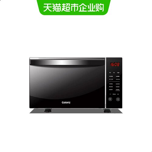 格兰仕变频微烤一体机不锈钢内胆