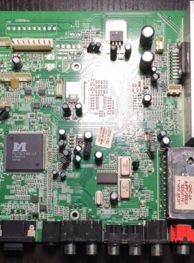 原装康佳LC32ES30主板MST9U19B35013020屏AX080A030B