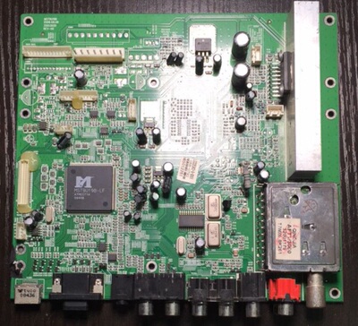 原装康佳LC32ES30主板MST9U19B35013020屏AX080A030B