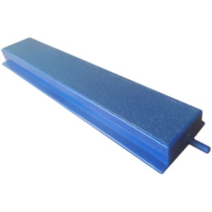 鱼缸造景气泡条瀑布配件大全氧气泵用沙盘石细化器充氧气盘增氧头