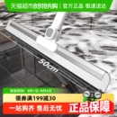 魔术扫把扫地软胶神器地刮地板家用拖把厕所浴室卫生间刮挂水板器