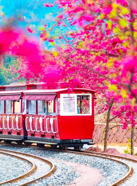 可拆分2晚杭州千岛湖安岚酒店旅游住别墅送旅拍春节可订套餐