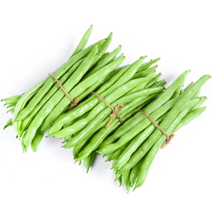 蔬菜豆角 农家自种无筋豆脆嫩当季 云南新鲜现摘四季 豆9斤装