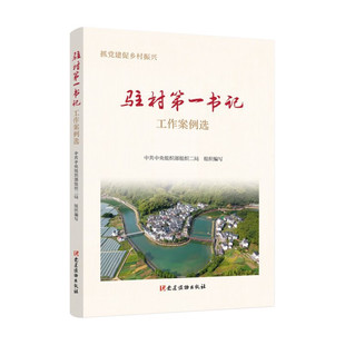 驻村第一书记工作案例选