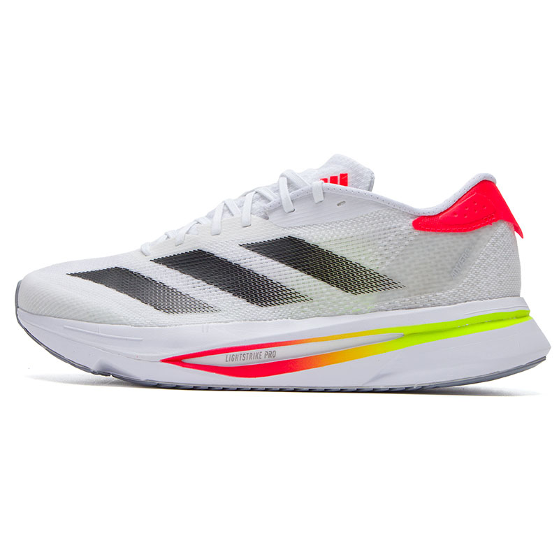 【自营】Adidas阿迪达斯男鞋ADIZERO SL2 M运动跑步鞋JS1181休闲