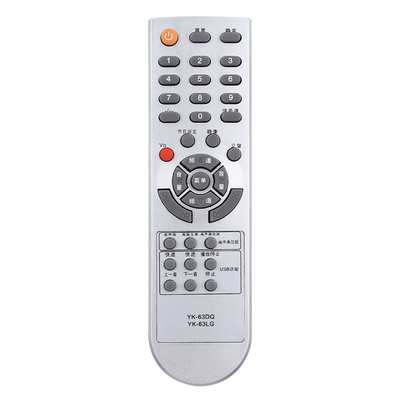 用于创维电视机遥控器YK-63DQ32
