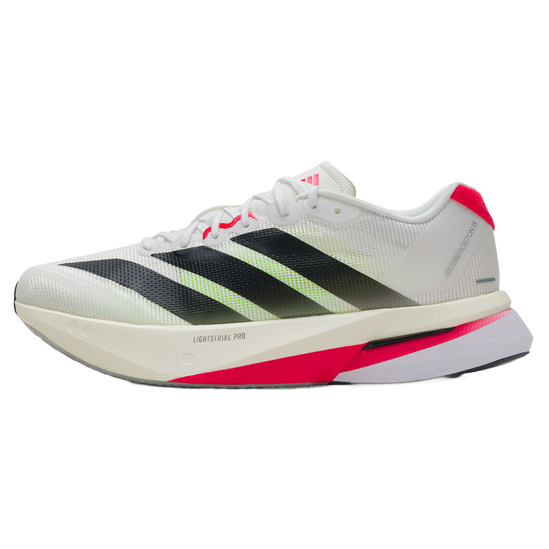 【自营】Adidas阿迪达斯跑步鞋男鞋撞色时尚休闲鞋厚底缓震运动鞋