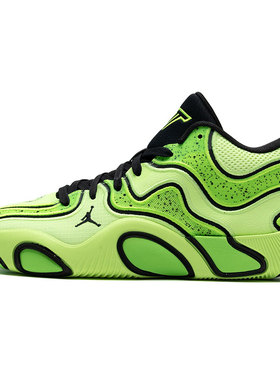 【自营】Nike耐克篮球鞋男鞋新款运动鞋JORDAN TATUM 3训练休闲鞋