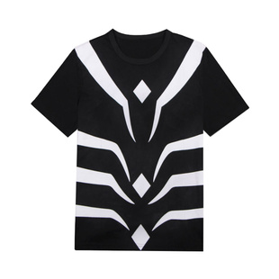 魔法禁书一方通行cos同款动漫卫衣T恤某科学的目录超电磁炮二次元