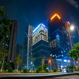 【泉州众和豪生大酒店丨4天3晚丨豪华房+木偶戏演出】