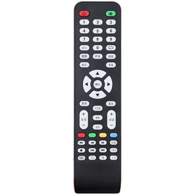 用于杂牌液晶电视机遥控器三星