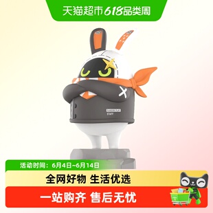 POPMART泡泡玛特绝区零邦布派对系列手办盲盒玩具摆件礼物