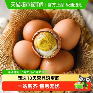 晨诚活珠子即食活珠蛋13天鸡胚蛋活珠子五香味毛鸡蛋熟食美食