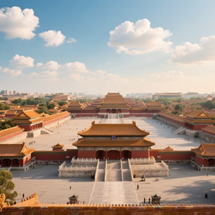 北京 故宫博物院 一日游/3.5H深度讲解/无线耳麦/上下午场