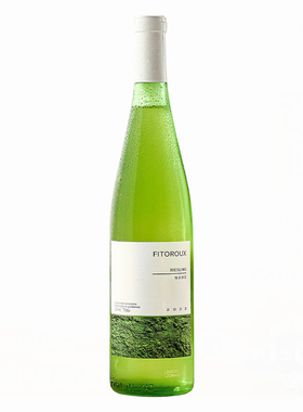 德国进口雷司令半甜白葡萄酒甜型果酒Riesling赠香槟杯