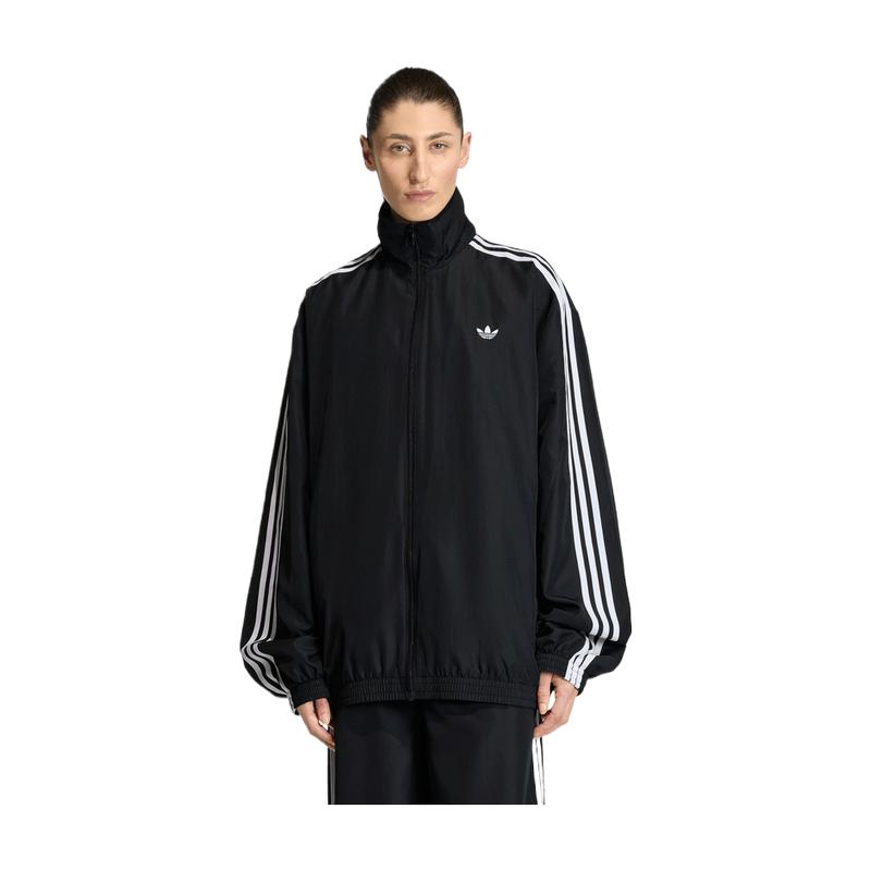 【自营】adidas阿迪三叶草女子运动休闲夹克外套KD2894图片
