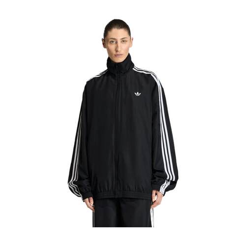 【自营】adidas阿迪三叶草女子运动休闲夹克外套KD2894