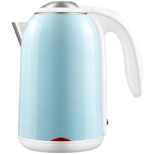 新款SKG电热水壶家用保温电水壶烧水壶同款Grelide/格来德 D1702K