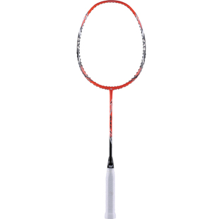 伟士儿童碳纤维专业羽毛球拍ELF61教练推荐更适合儿童的拍杆长度