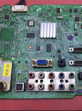 三星PS43D450A2等离子主板BN41-01590B/BN41-01590屏S42AX-YB11