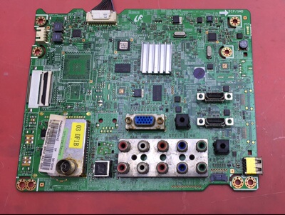 三星PS43D450A2等离子主板BN41-01590B/BN41-01590屏S42AX-YB11