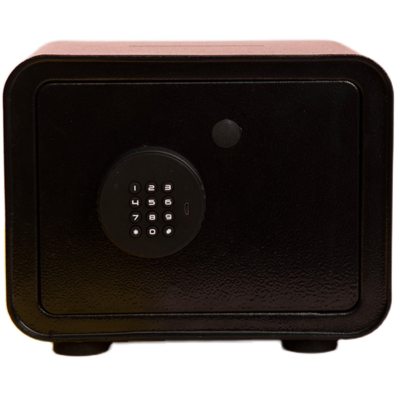 存钱罐不可取儿童密码储蓄罐带锁大人用家用大容量只进不出储钱罐