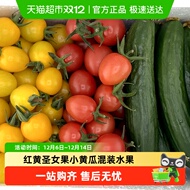 胡鲜森食品圣女果