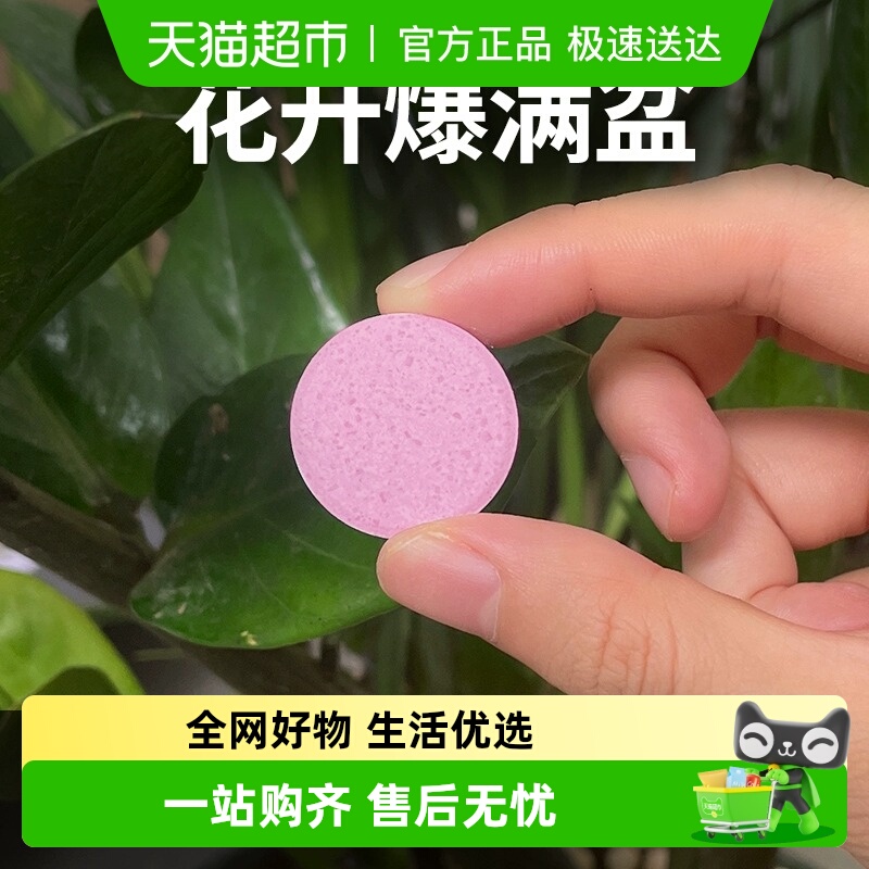DWD/德沃多肥料植物肥料营养片