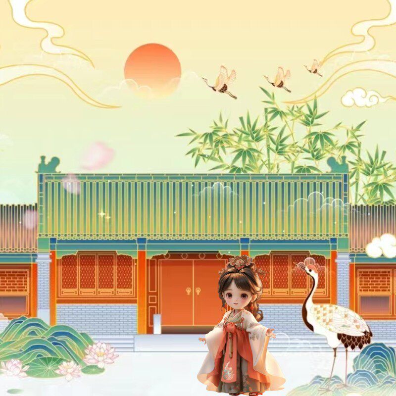 恭王府+天坛公园+什刹海一日游（纯玩无购物导游精讲）