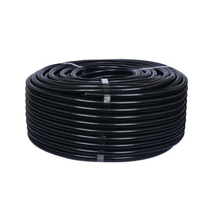 PP阻燃波纹管PA尼龙PE波纹管软管可开口波纹管汽车线束管护线套管