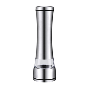 胡椒研磨器手动磨胡椒粉神器黑胡椒粒白胡椒花椒海盐研磨瓶调料瓶