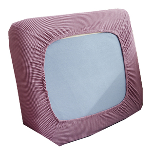 沙发笠北欧弹力沙发套罩全包万能套通用沙发坐垫套沙发布盖巾定做