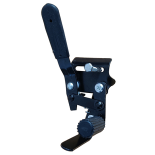 轮椅配件刹车老人手动代步车原装驻车手推车制动器刹车器手札车闸